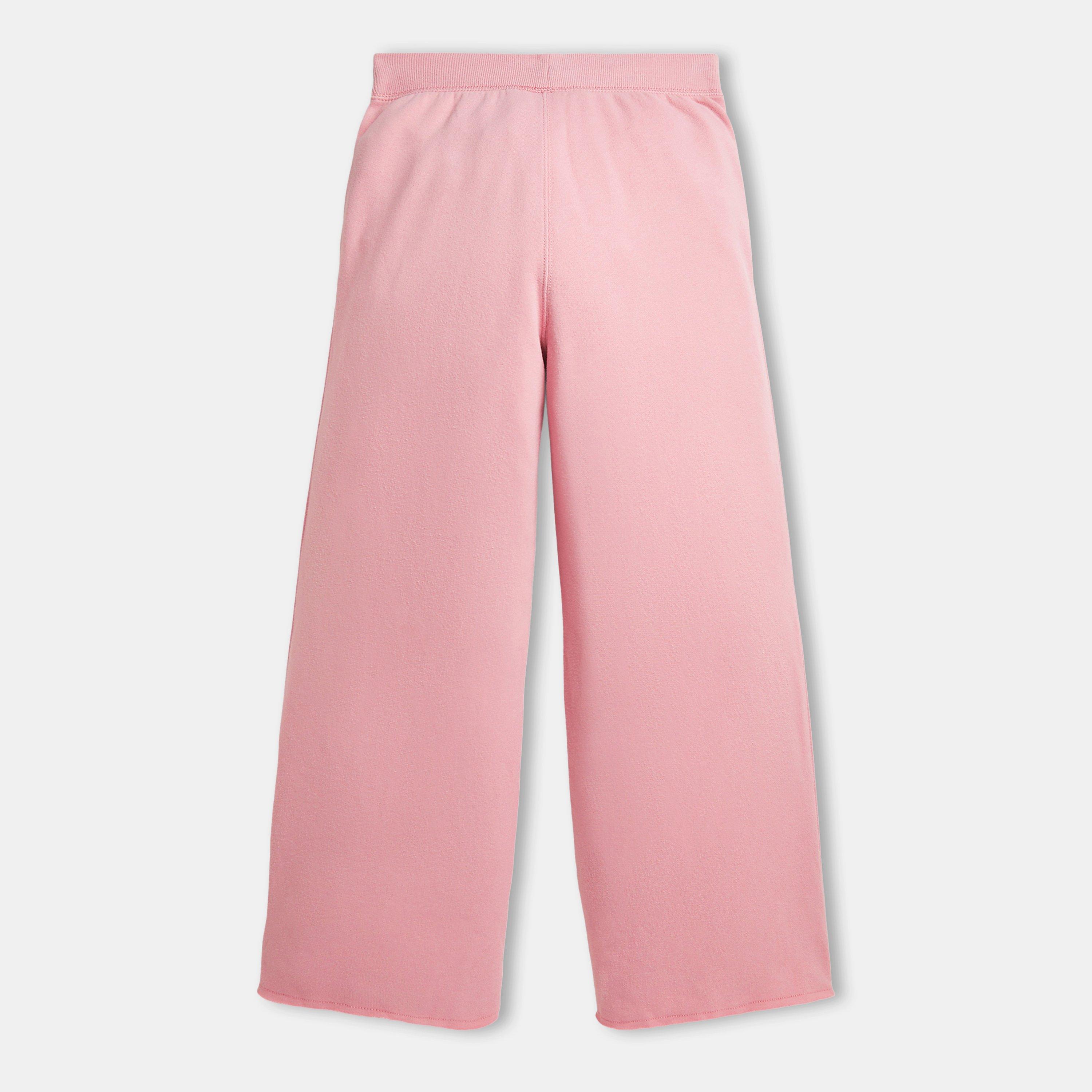 Tickled Pink - Polo Ralph Lauren - Wide Leg Joggers Juniors - 2
