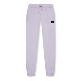 Dolce and Gabbana DG Logo Joggers Jn44