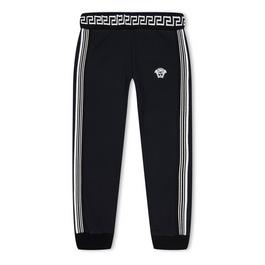 Versace Logo Joggers Juniors