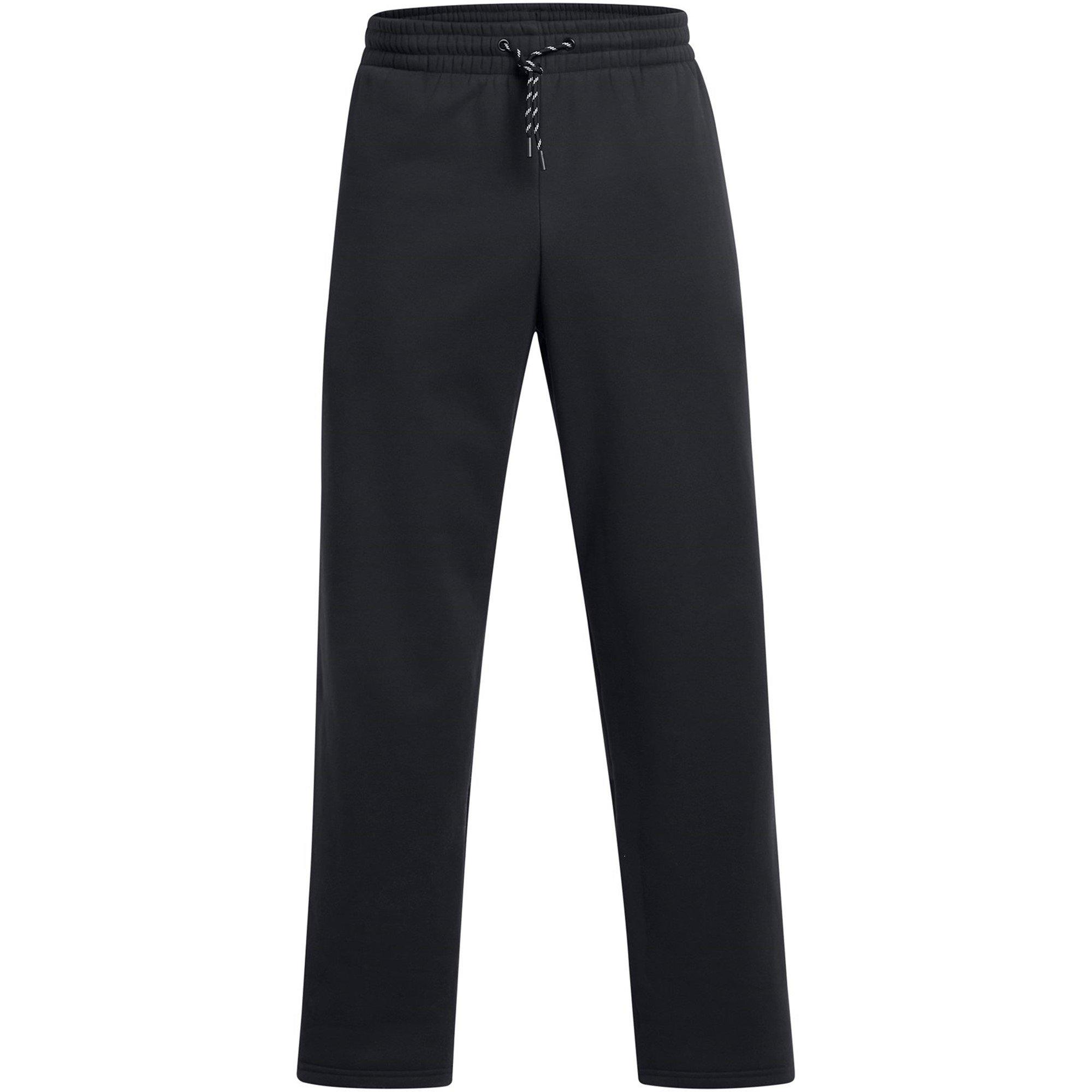 Triple Black - Under Armour - Curry DNA Fleece Joggers Adults - 1