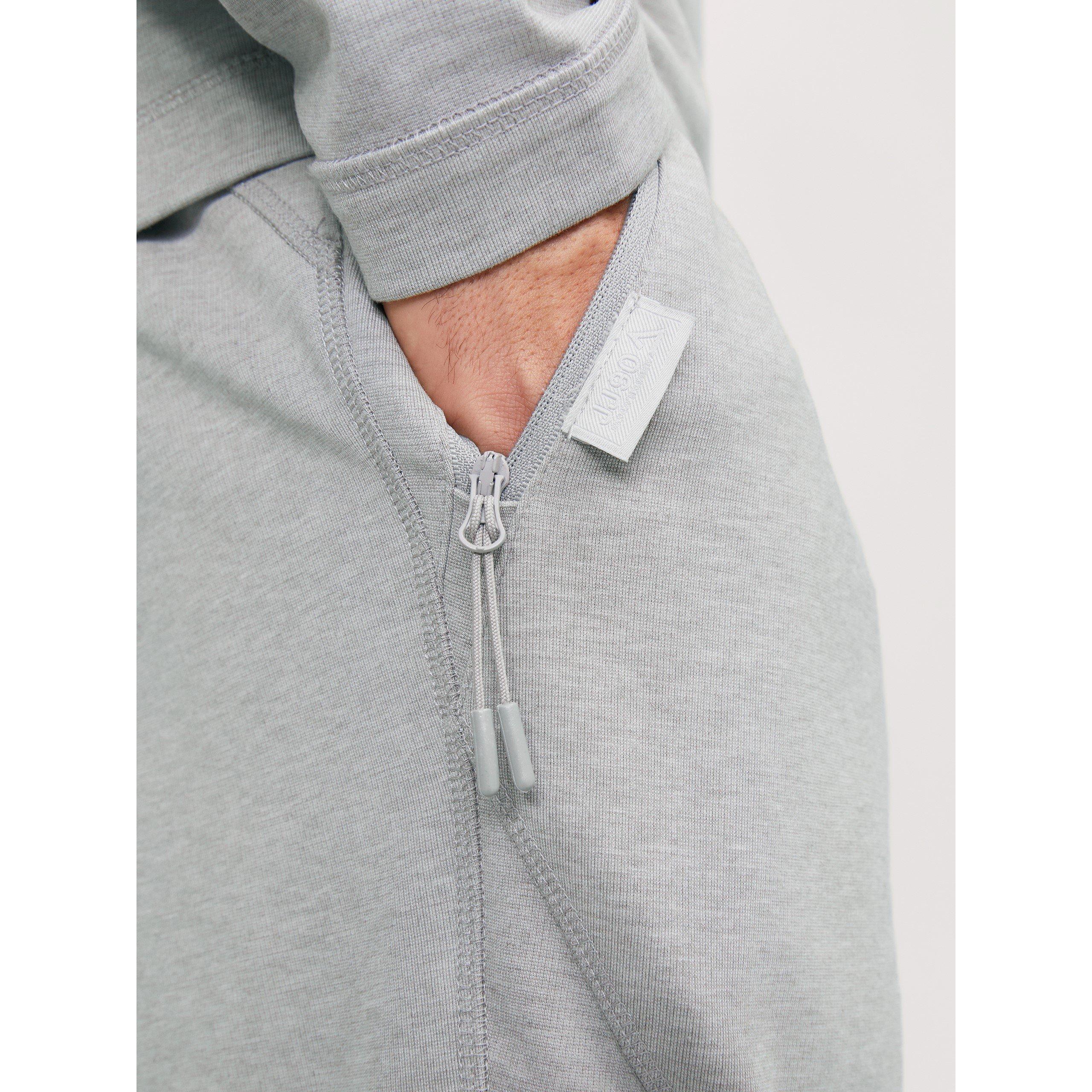 Pantaloni Della Tuta Jack & Jones Slim Fit - Comodi E Morbidi Per Tutti I Giorni - Foto 7