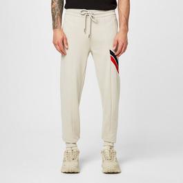 Moncler Logo Joggers