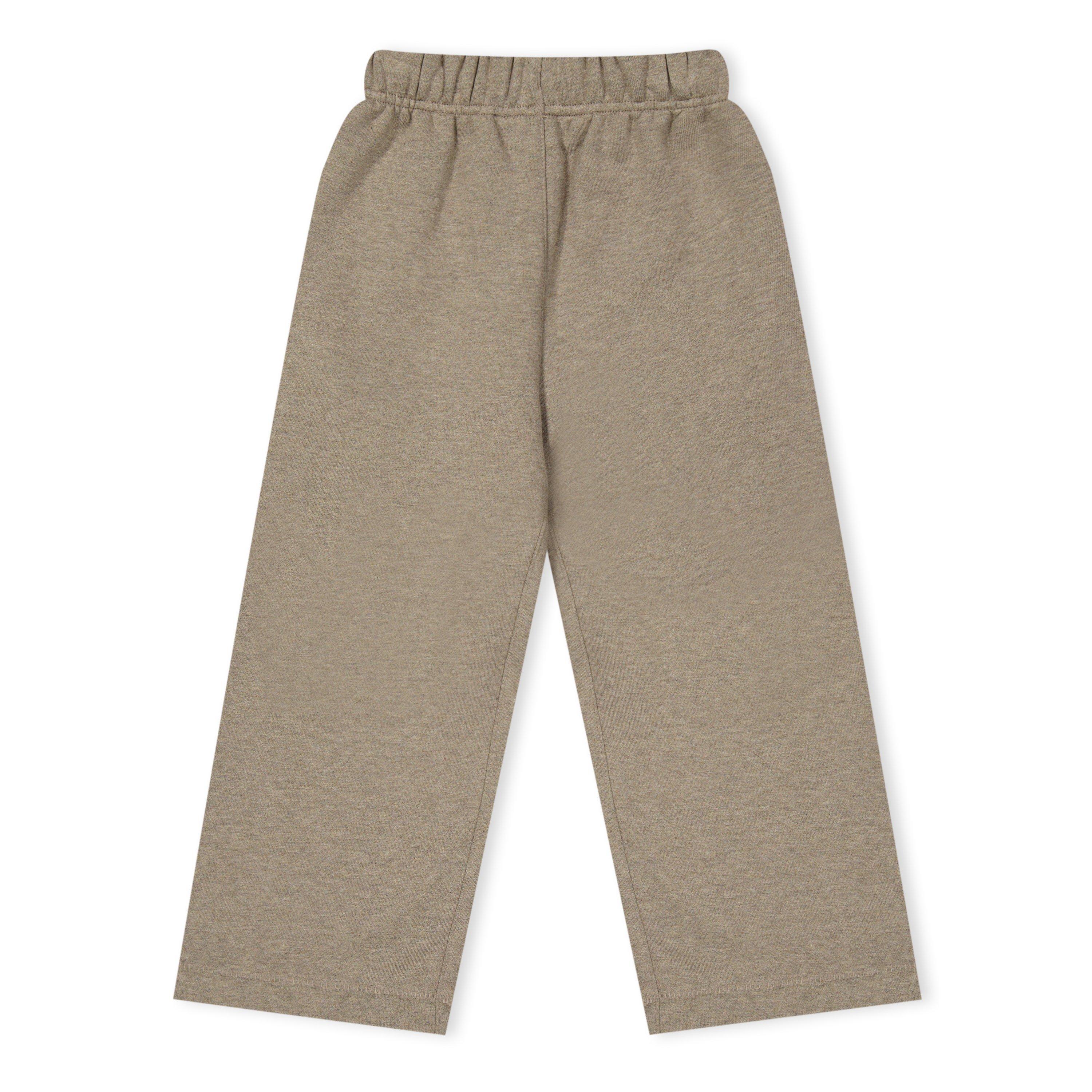 Pacsun Essentials Nike Infants Essential Fleece Crew Tracksuit