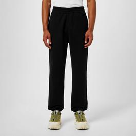 Moncler Logo Jogging Bottoms