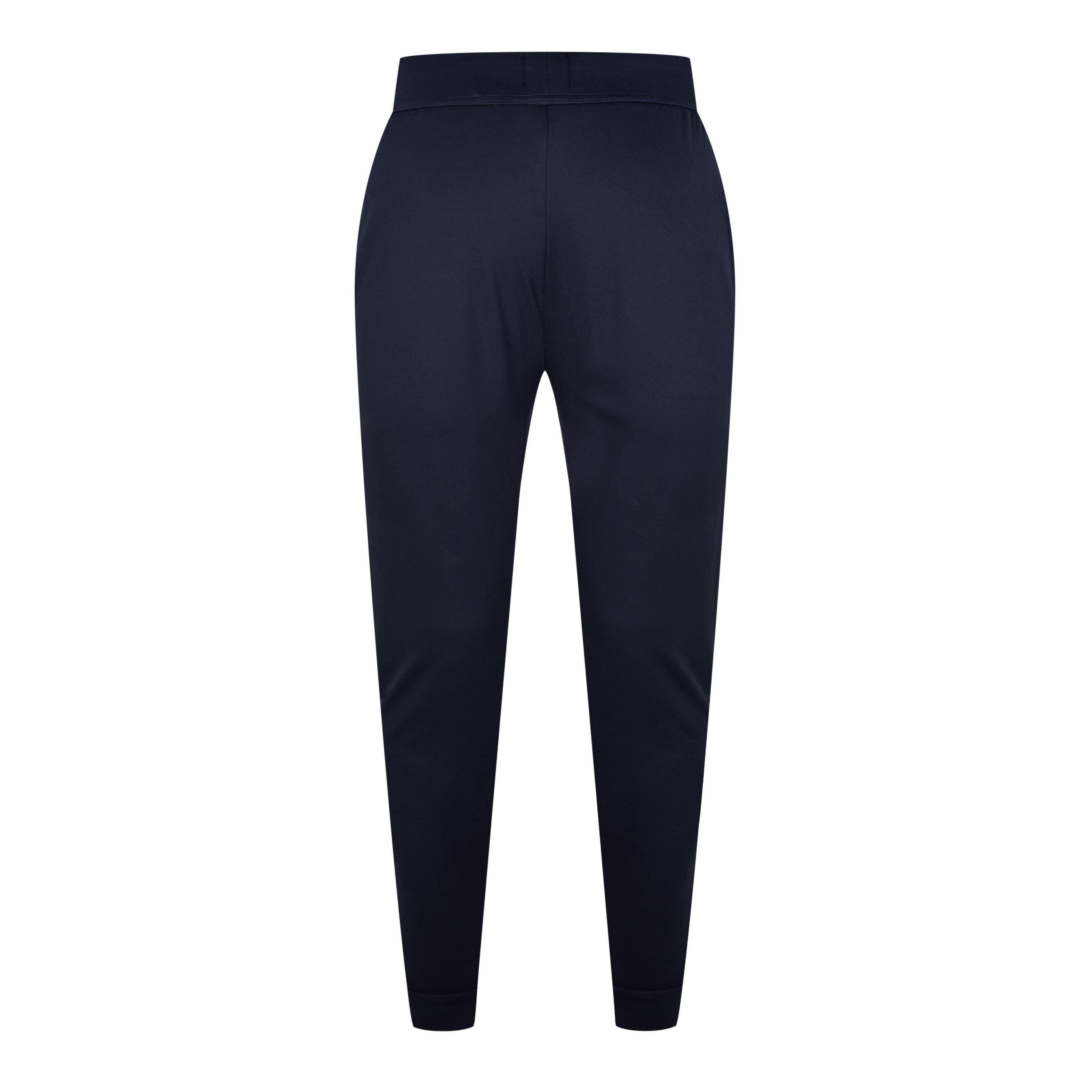 Navy 403 - Boss - Men's Authentic Fleece Closed Cuff Joggers - 2