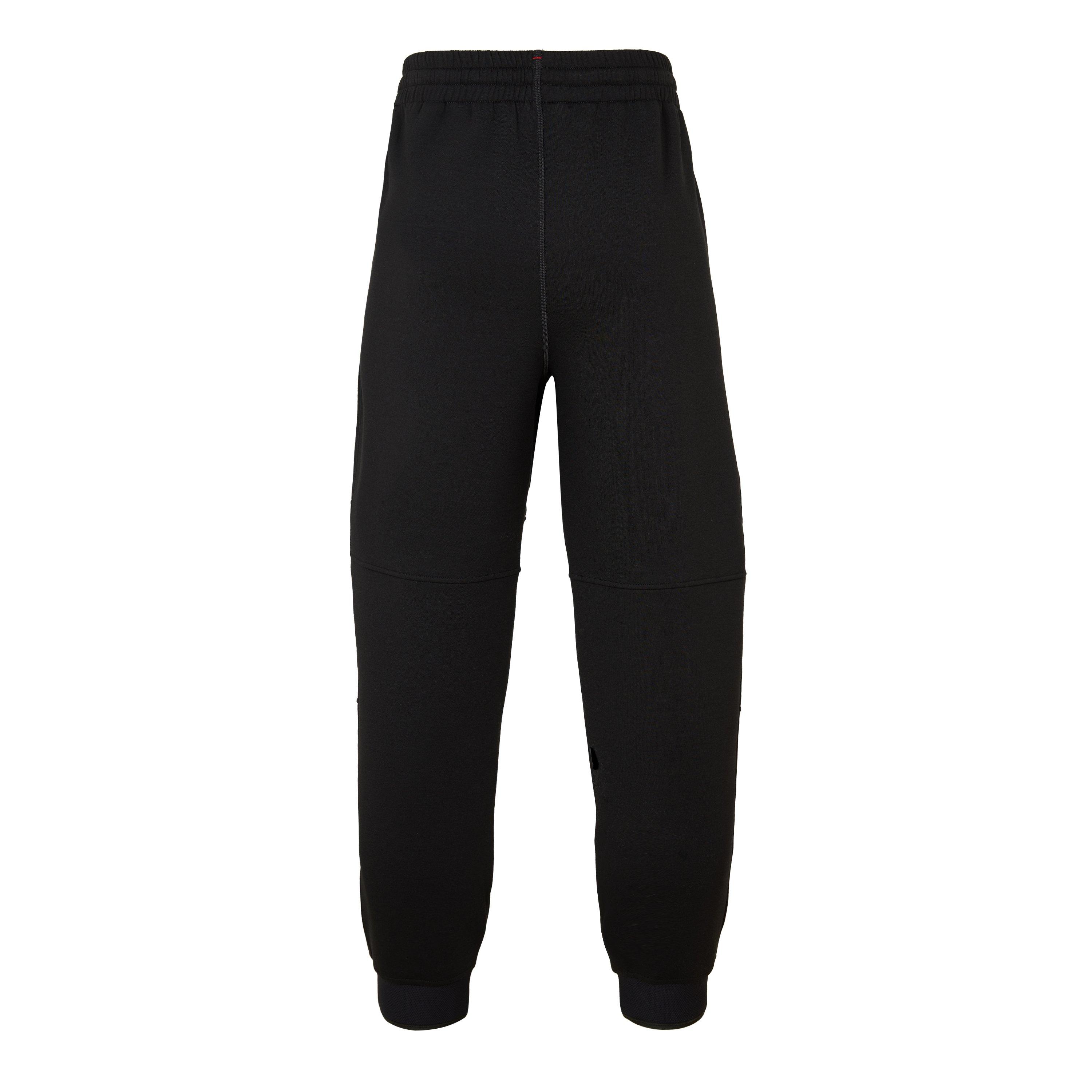 Black 999 - Moncler - Moncler Gren Jogger Sn62 - 2