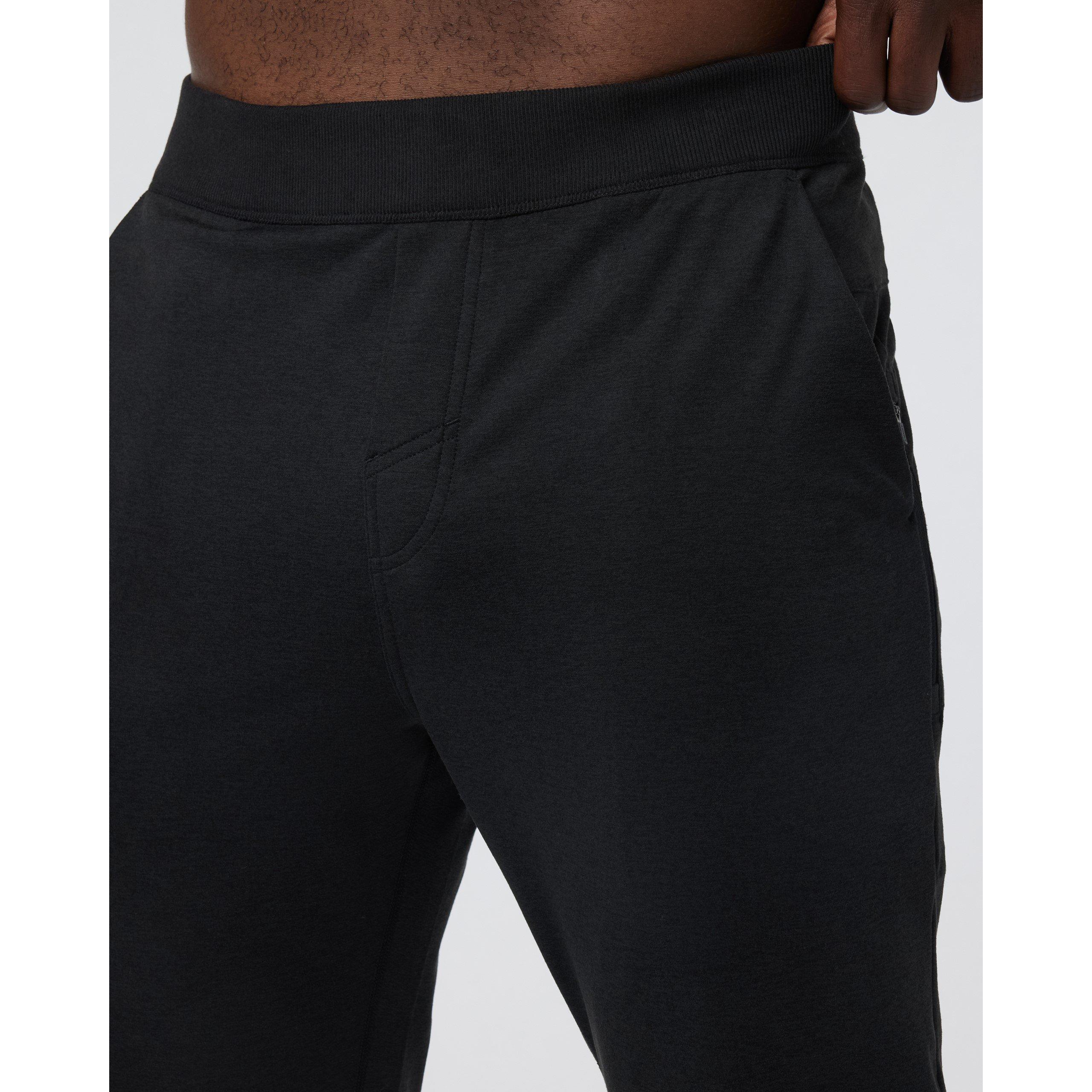 Black - Vuori - Mens Coronado Pant - 3
