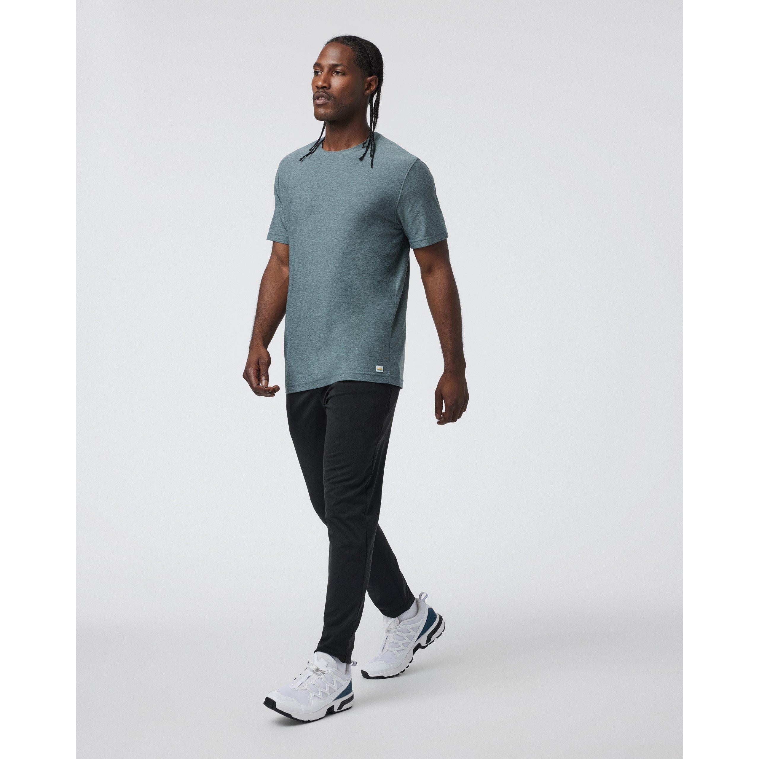 Black - Vuori - Mens Coronado Pant - 6