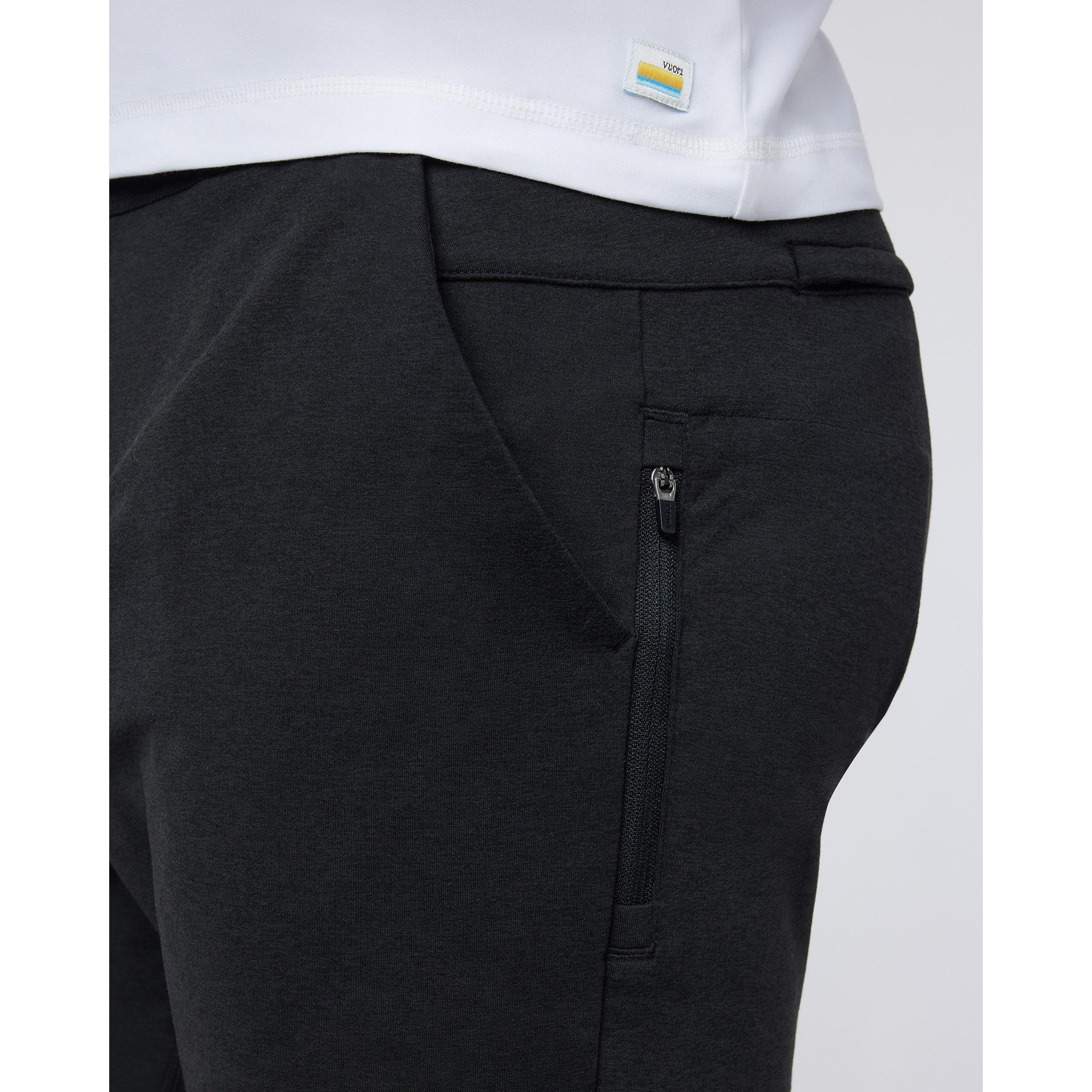 Black - Vuori - Mens Coronado Pant - 8
