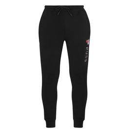 Boss x NBA Tracksuit Bottoms