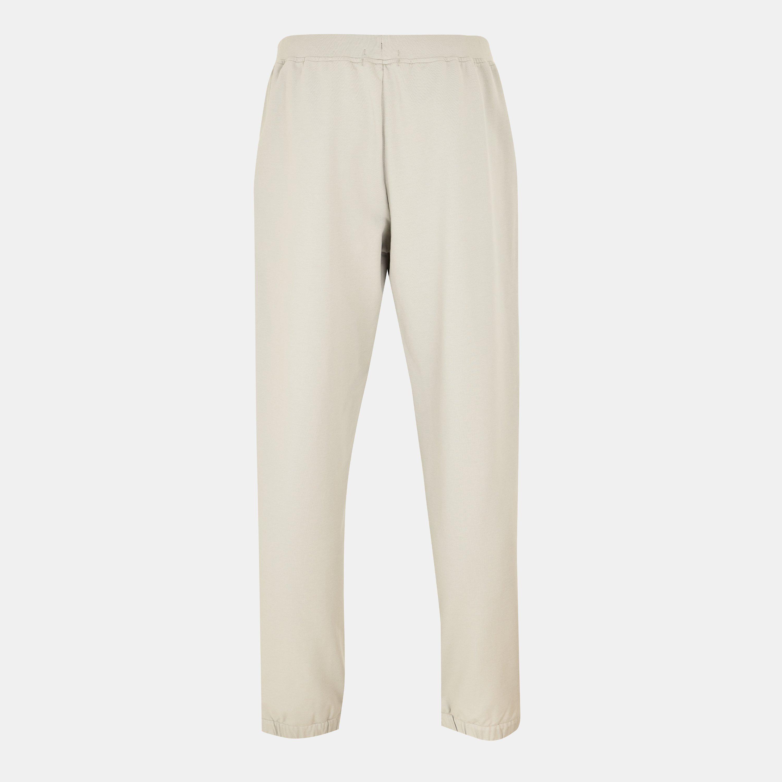 Flint Grey 936 - CP Company Metropolis - CPCM Fleece Jogger Sn61 - 2