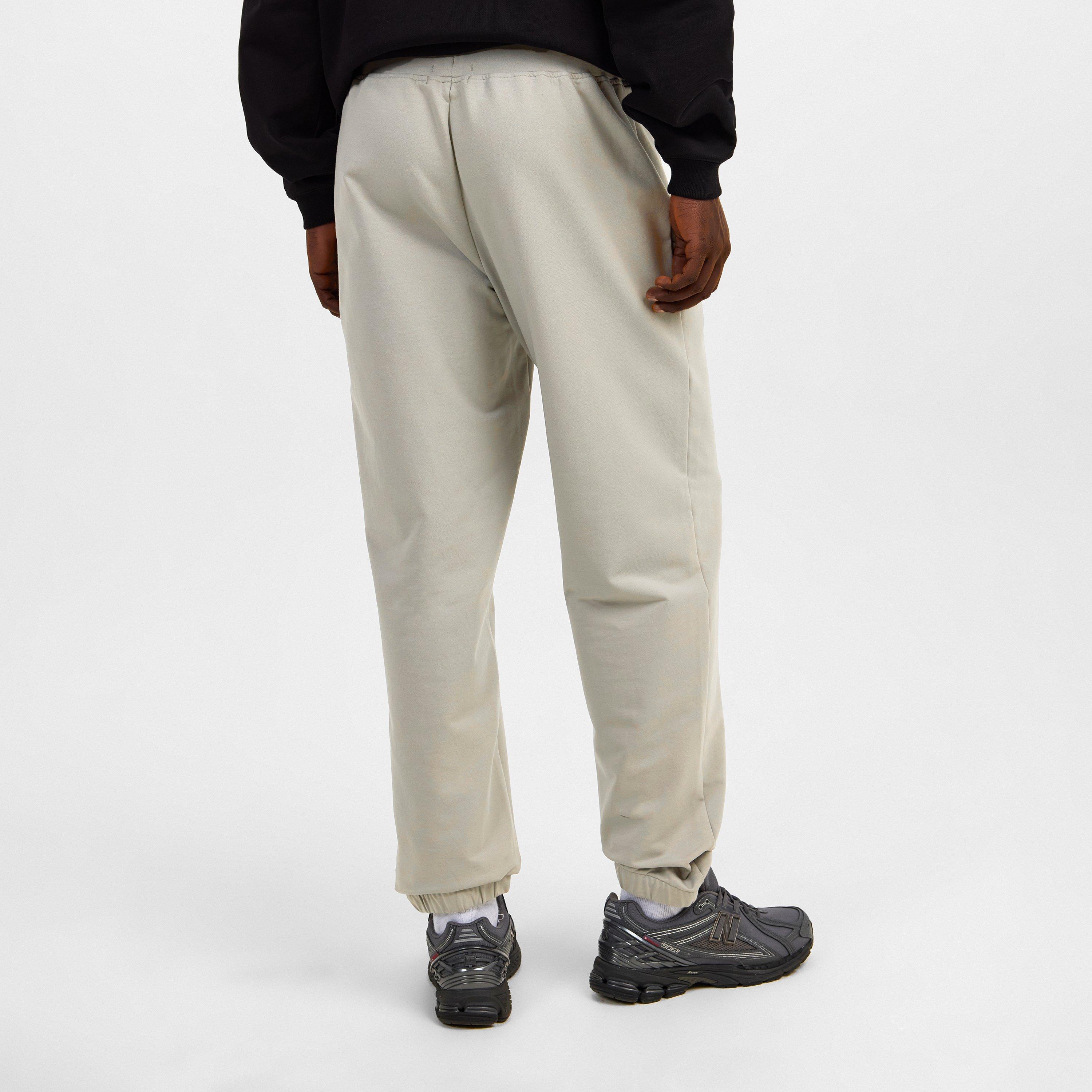 Flint Grey 936 - CP Company Metropolis - CPCM Fleece Jogger Sn61 - 4
