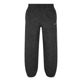 MKI MIYUKI ZOKU Mohair Jogger Sn44