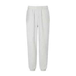 Slazenger Cuffed Fleece Jogging Pants Mens