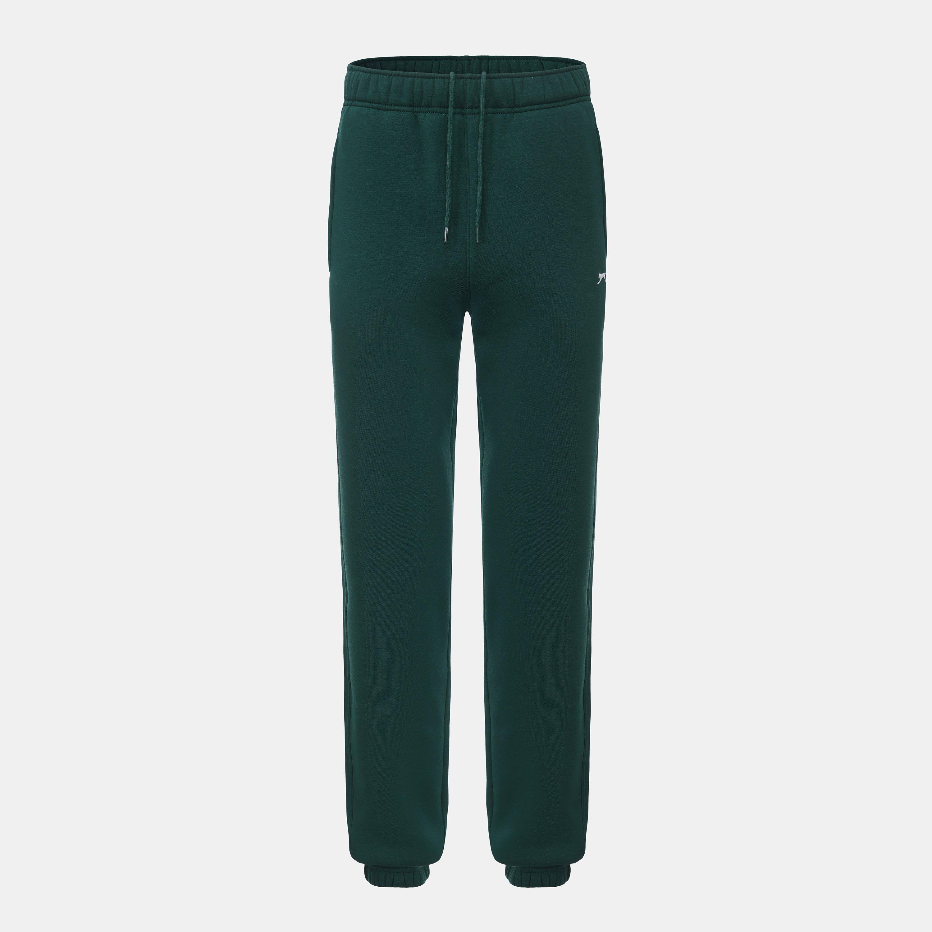 Cuffed Fleece Jogging Bottoms Mens