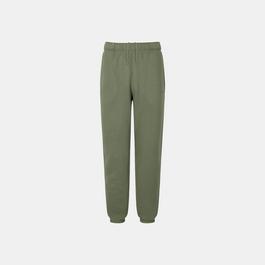 Slazenger Cuffed Fleece Jogging Bottoms Mens