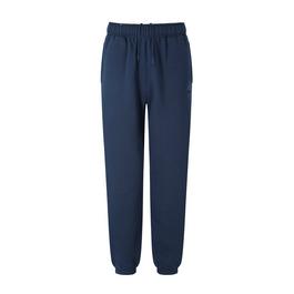 Slazenger Cuffed Fleece Jogging Bottoms Mens
