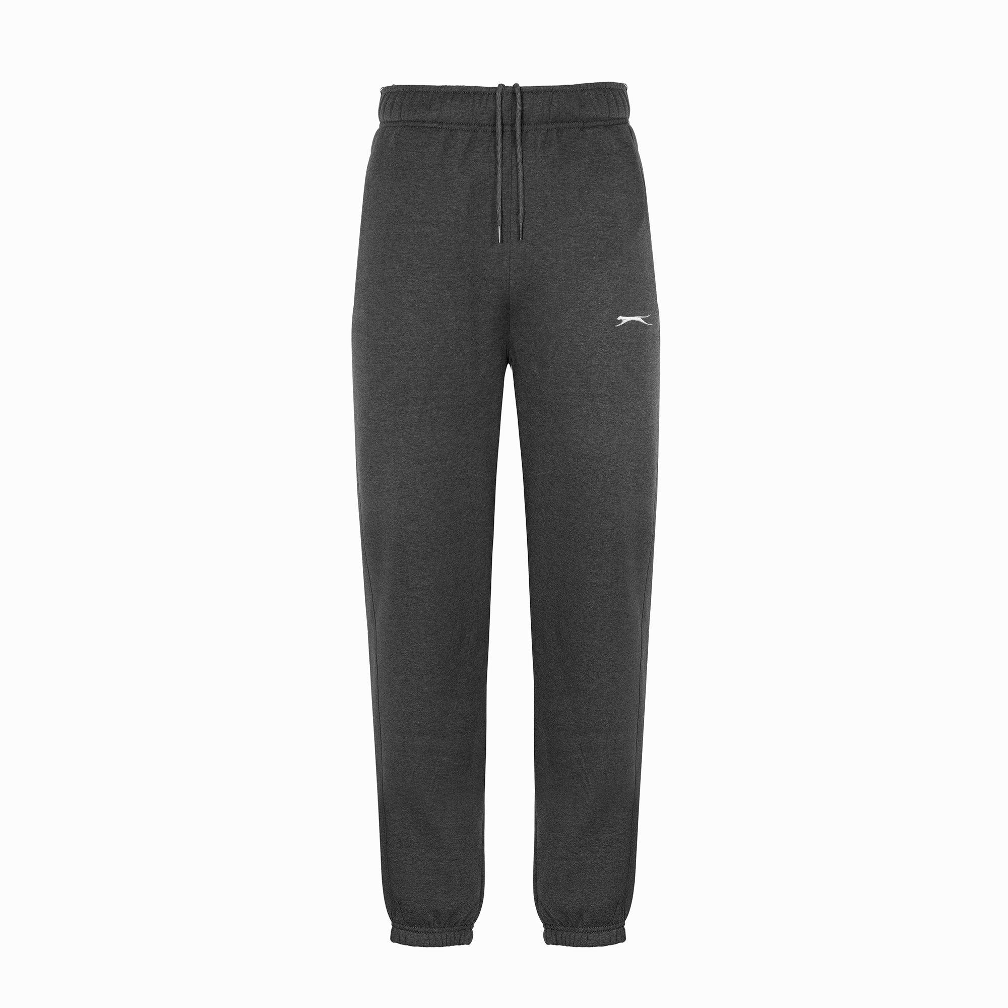 Slazenger best sale cuffed joggers