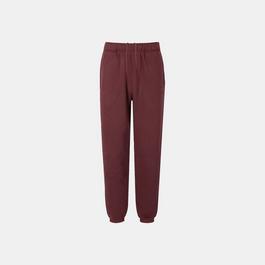 Slazenger Cuffed Fleece Jogging Bottoms Mens