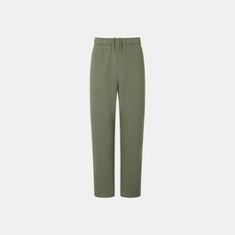 Slazenger Open Hem Fleece Pants Mens