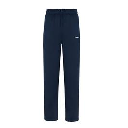 Slazenger Open Hem Fleece Pants Mens