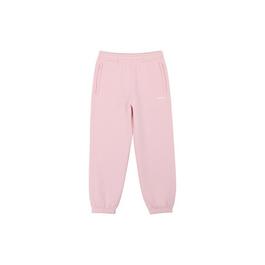 Slazenger Closed Hem Fleece Pants Junior