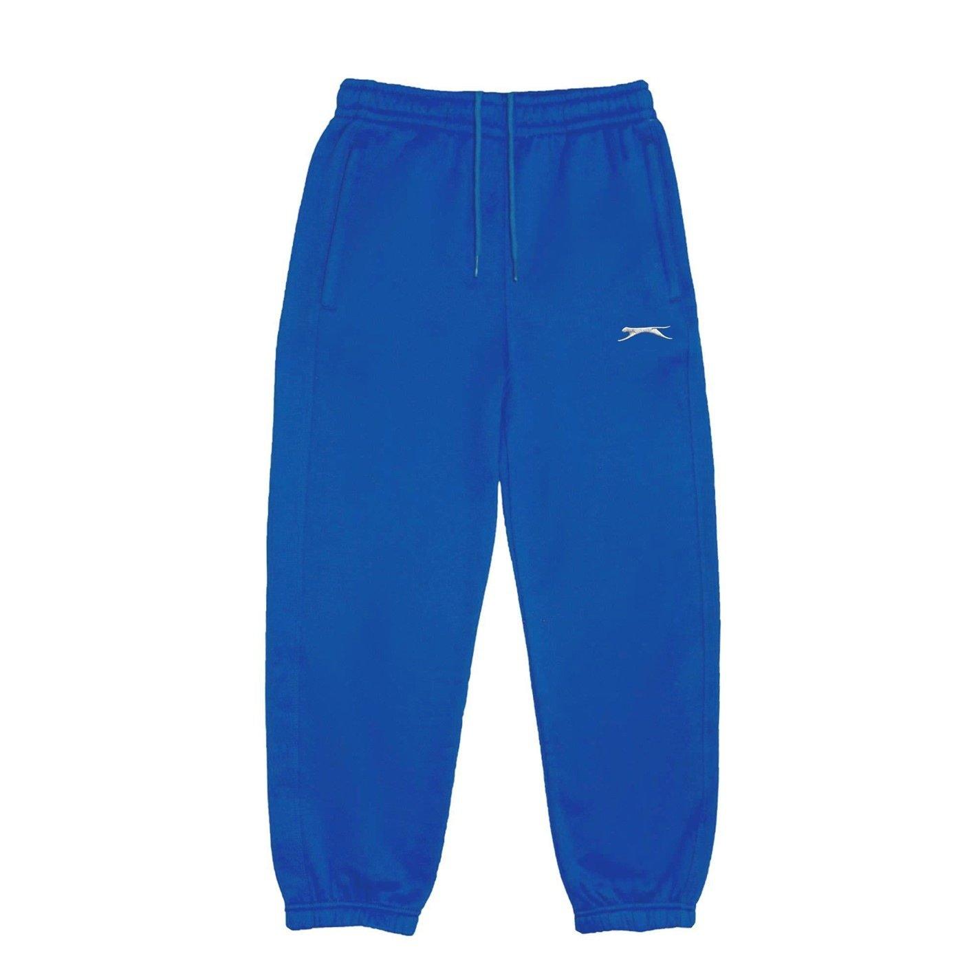 Hem Fleece Pants Junior