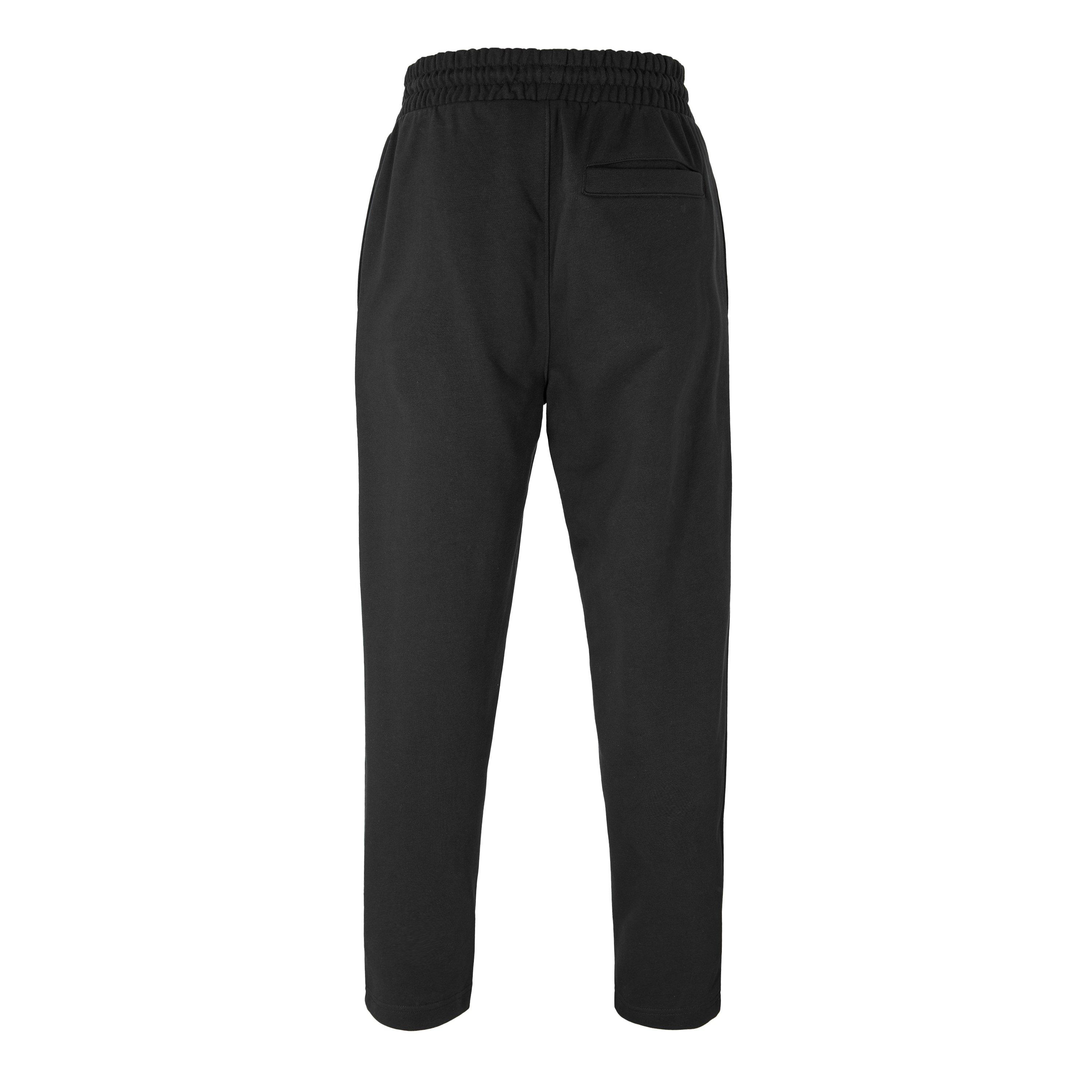 Black 001 - A-COLD-WALL - ACW Woolmore Jogger Sn62 - 2