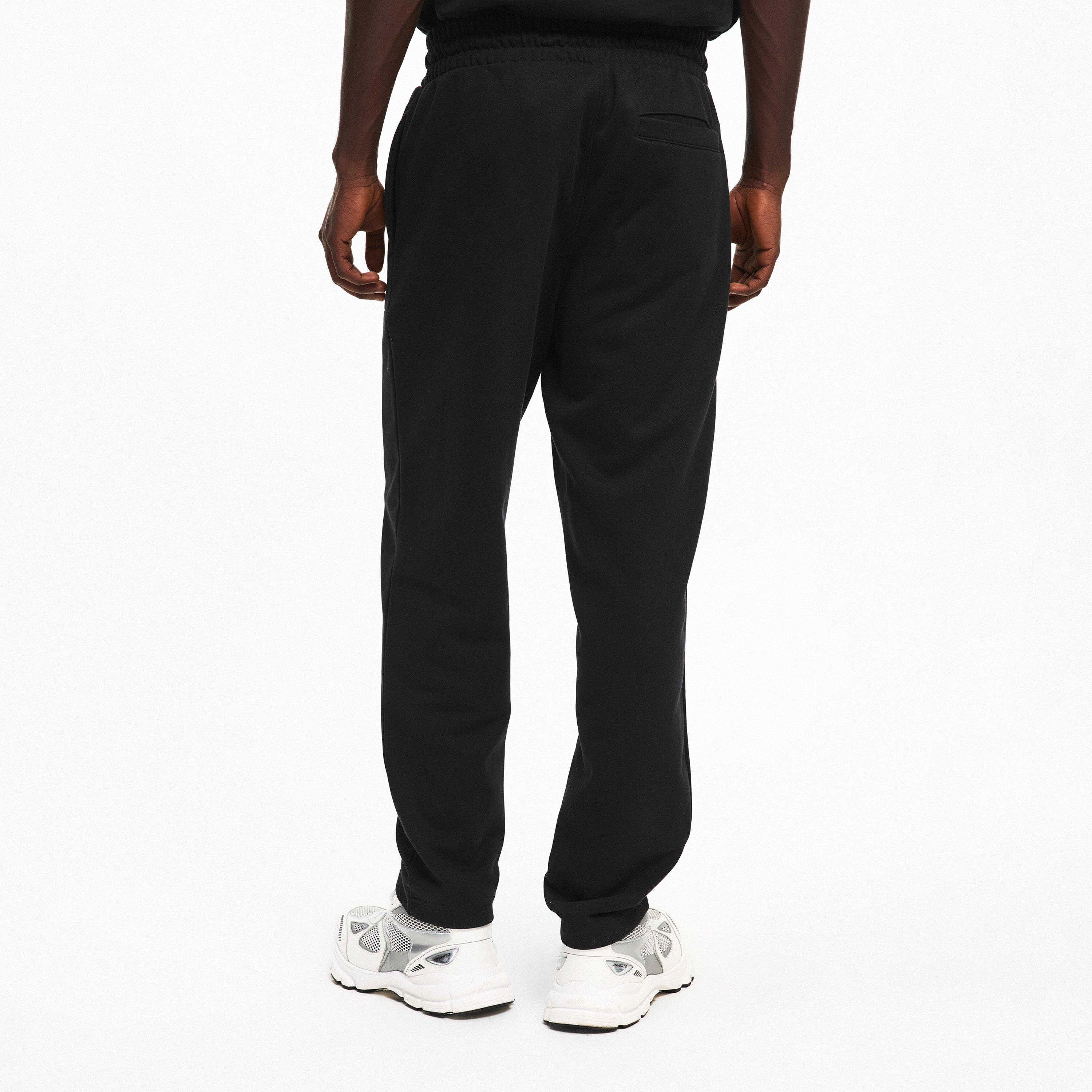 Black 001 - A-COLD-WALL - ACW Woolmore Jogger Sn62 - 4