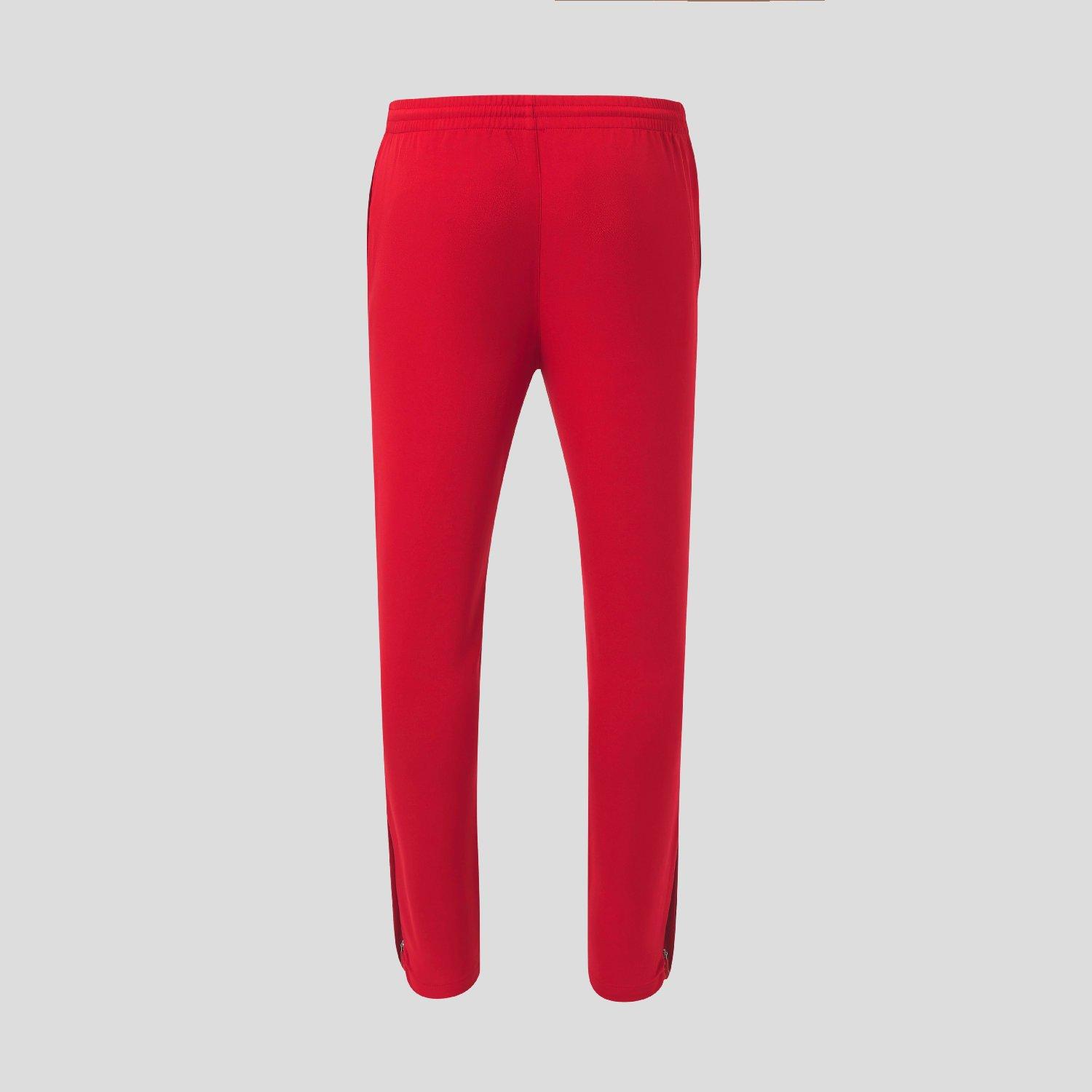 Vermelho verdadeiro - Castore - Castore Track Pant Sn99 - 2