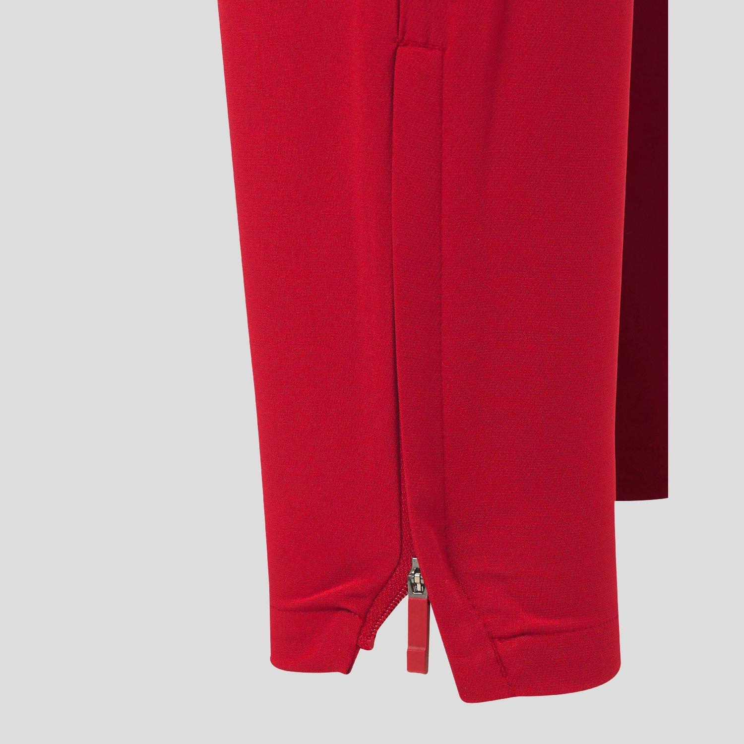 Vermelho verdadeiro - Castore - Castore Track Pant Sn99 - 4