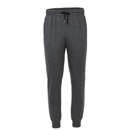 Lee Cooper Fleece Jogging Bottoms Mens