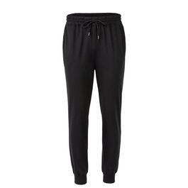 Lee Cooper LC Fleece Jogging Bottoms Mens