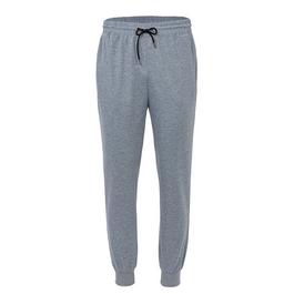 Lee Cooper LC Fleece Jogging Bottoms Mens