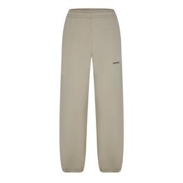 Off White Caravaggio Diagonal Jogging Bottoms