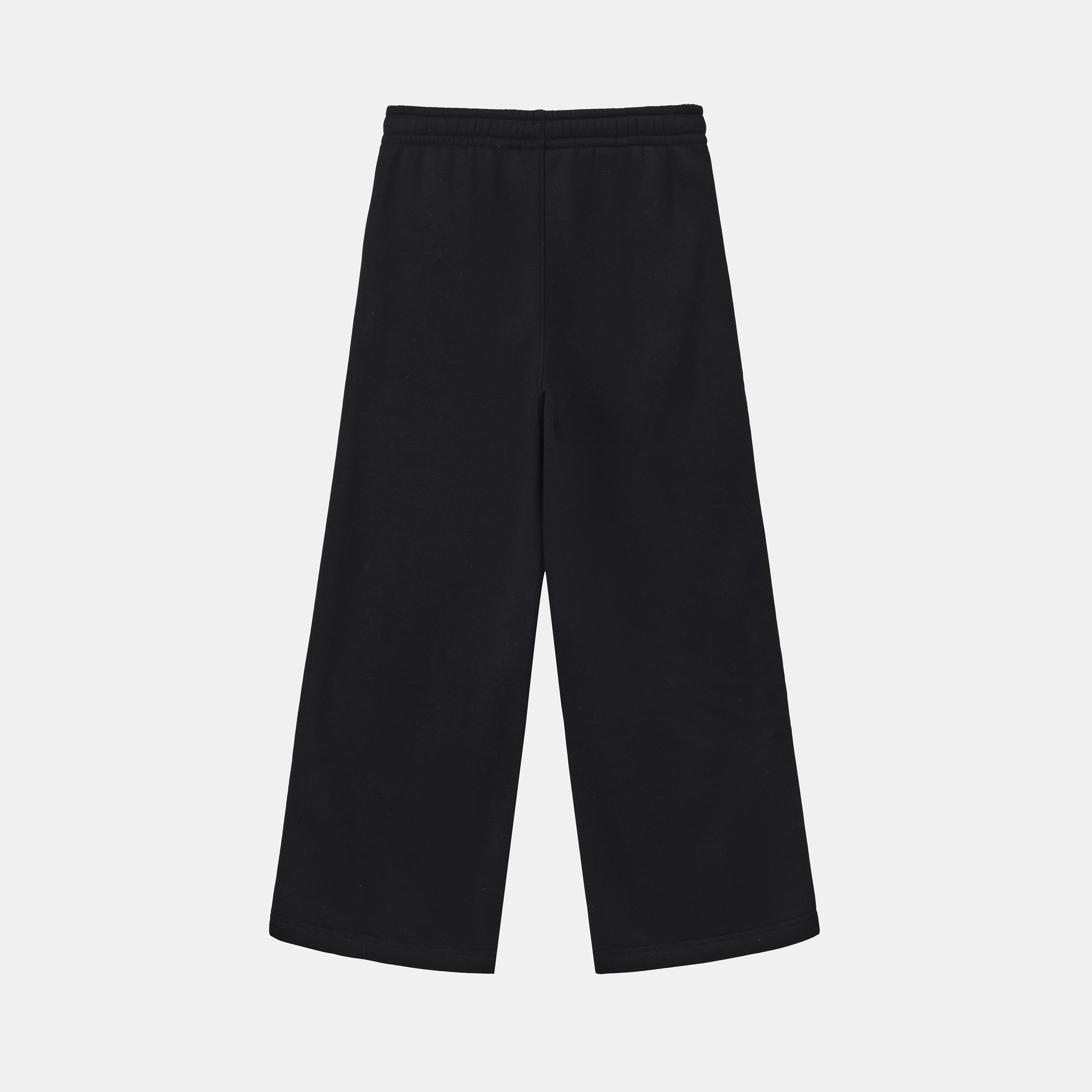 Negro - Slazenger - Slaz Wide Leg Jog Jn64 - 2