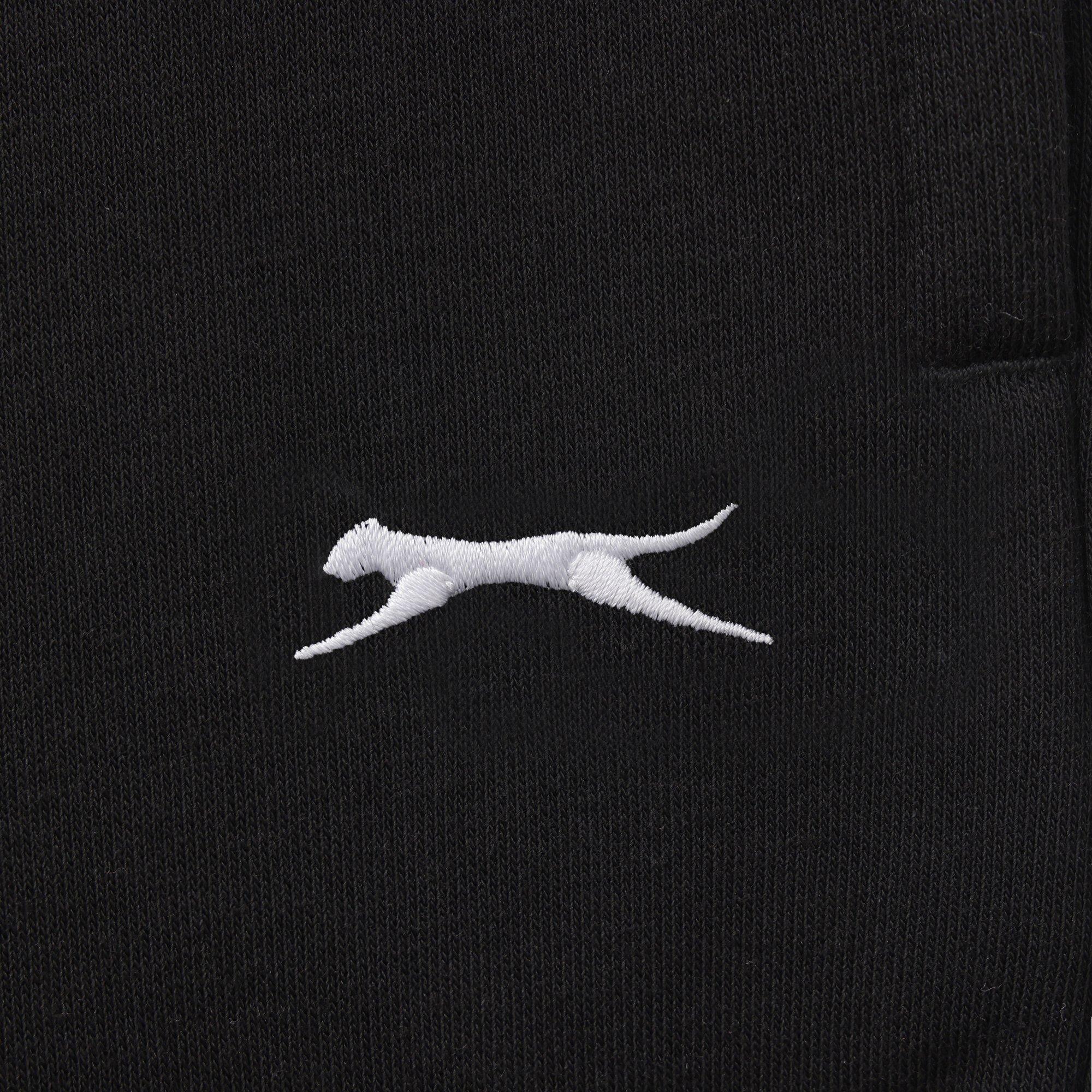 Negro - Slazenger - Slaz Wide Leg Jog Jn64 - 3