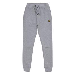 Lyle and Scott Lyle and Scott Tech Fleece Joggers Junior Boys