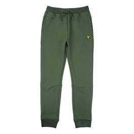 Lyle and Scott Lyle and Scott Tech Fleece Joggers Junior Boys