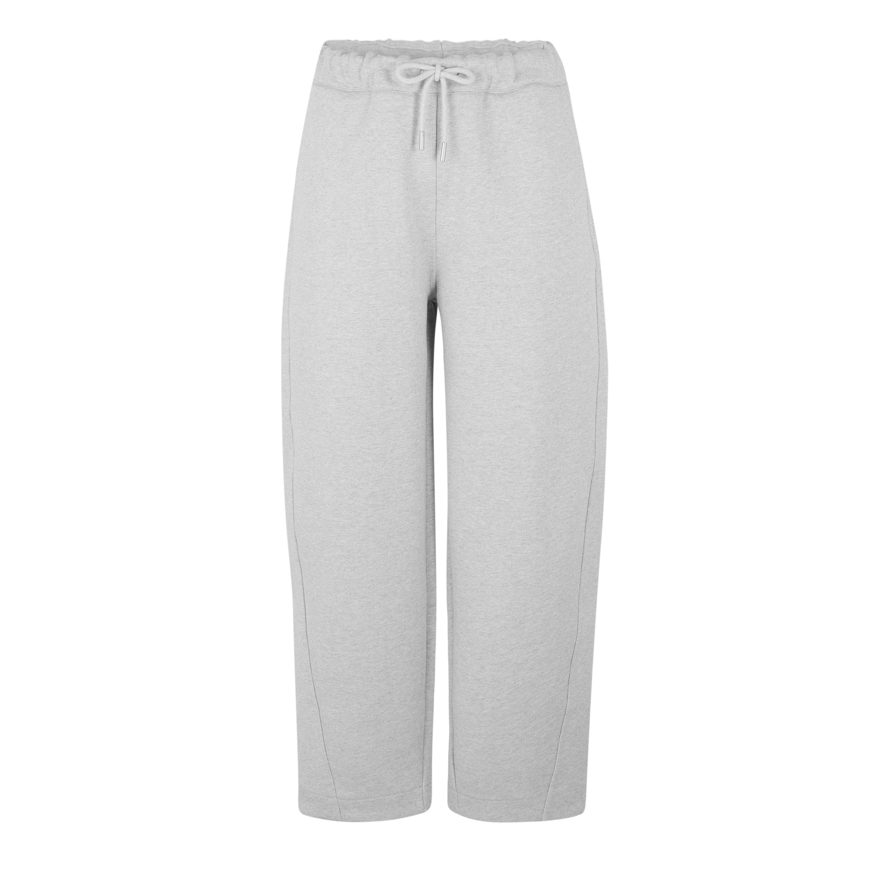 Grey Marl - Ami Paris - Ami Heritage Jogger Sn63 - 1