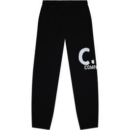 CP Company Print Logo Jogger