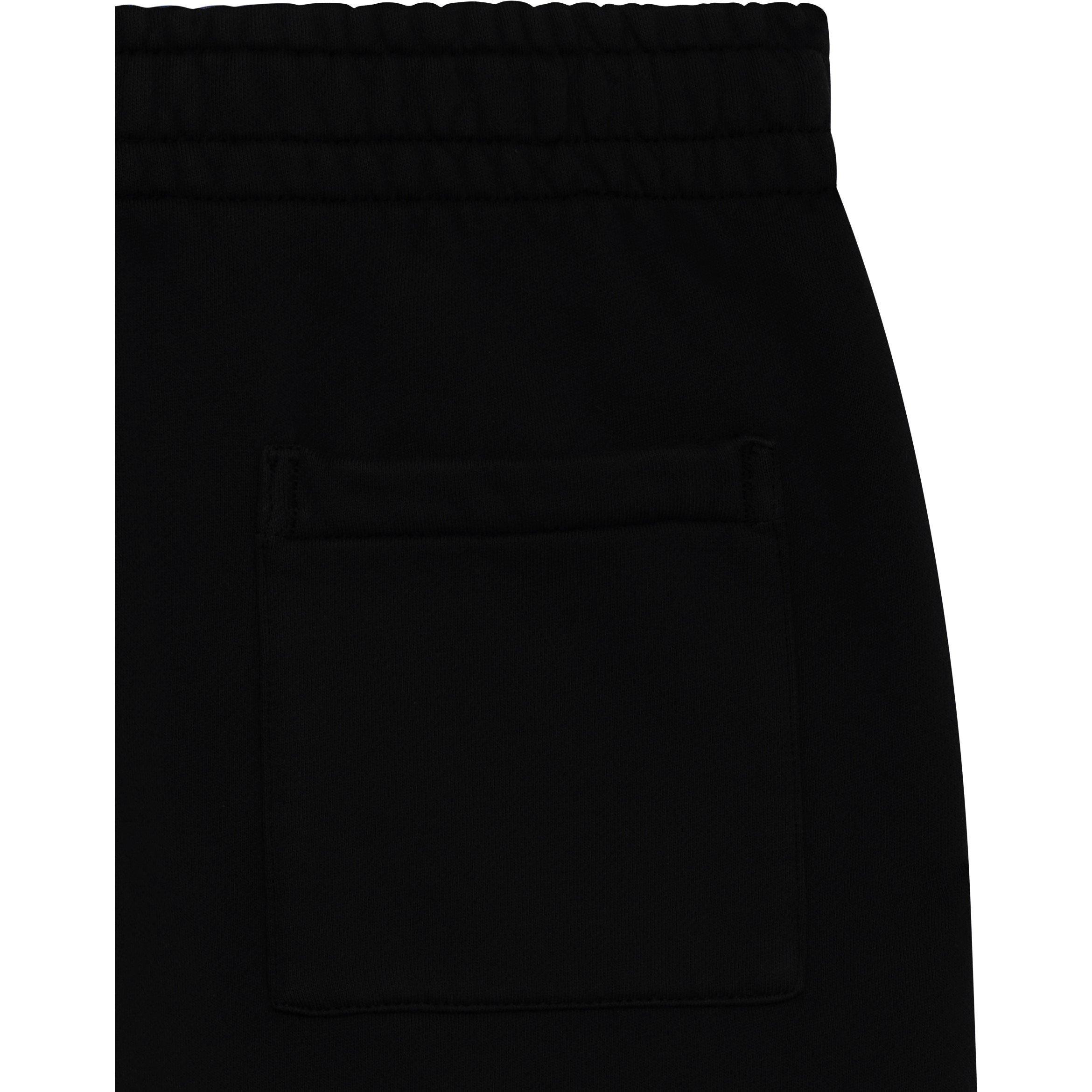 Black 60100 - CP Company - Print Logo Jogger - 3