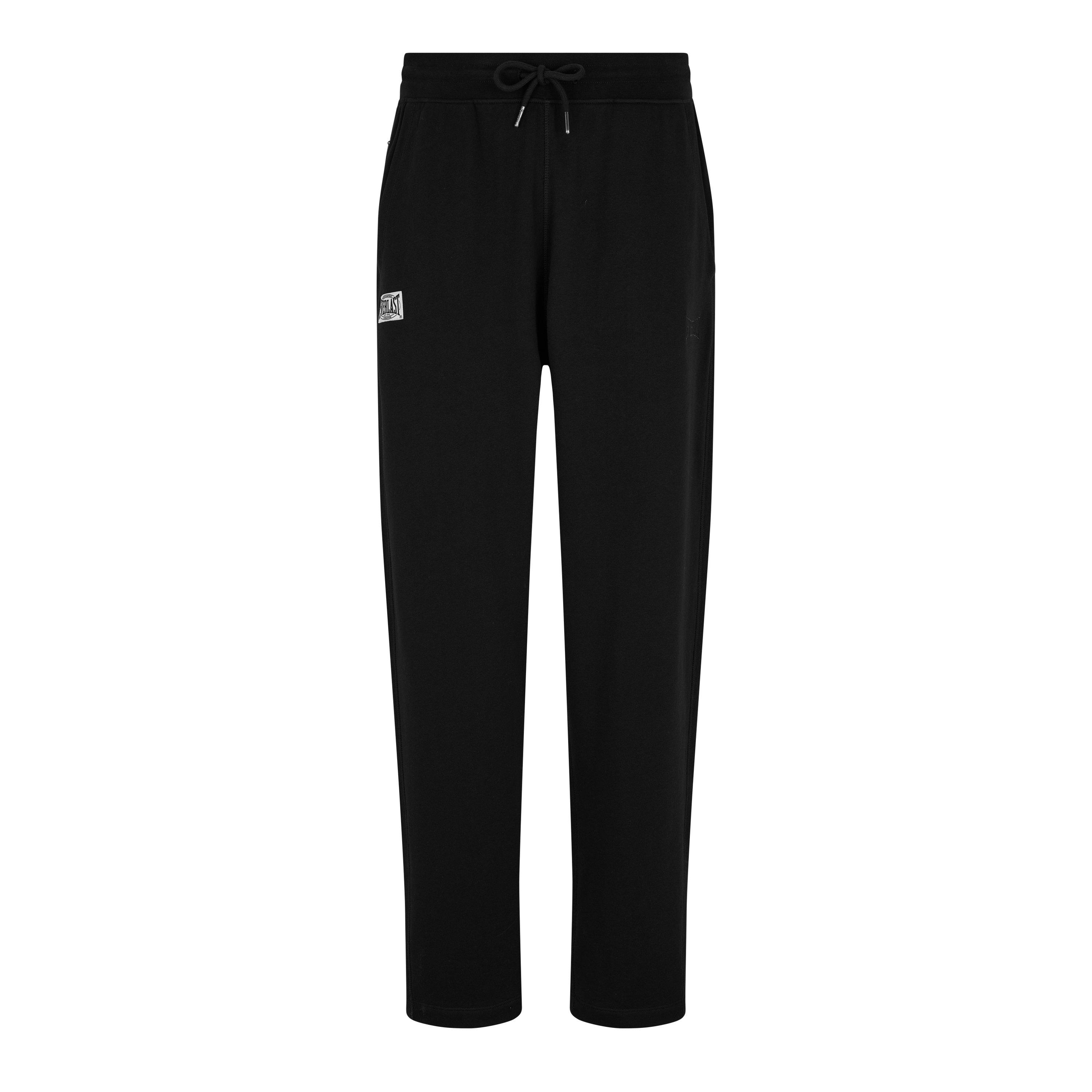 Noir - Everlast - Jogging Bottoms Mens - 7