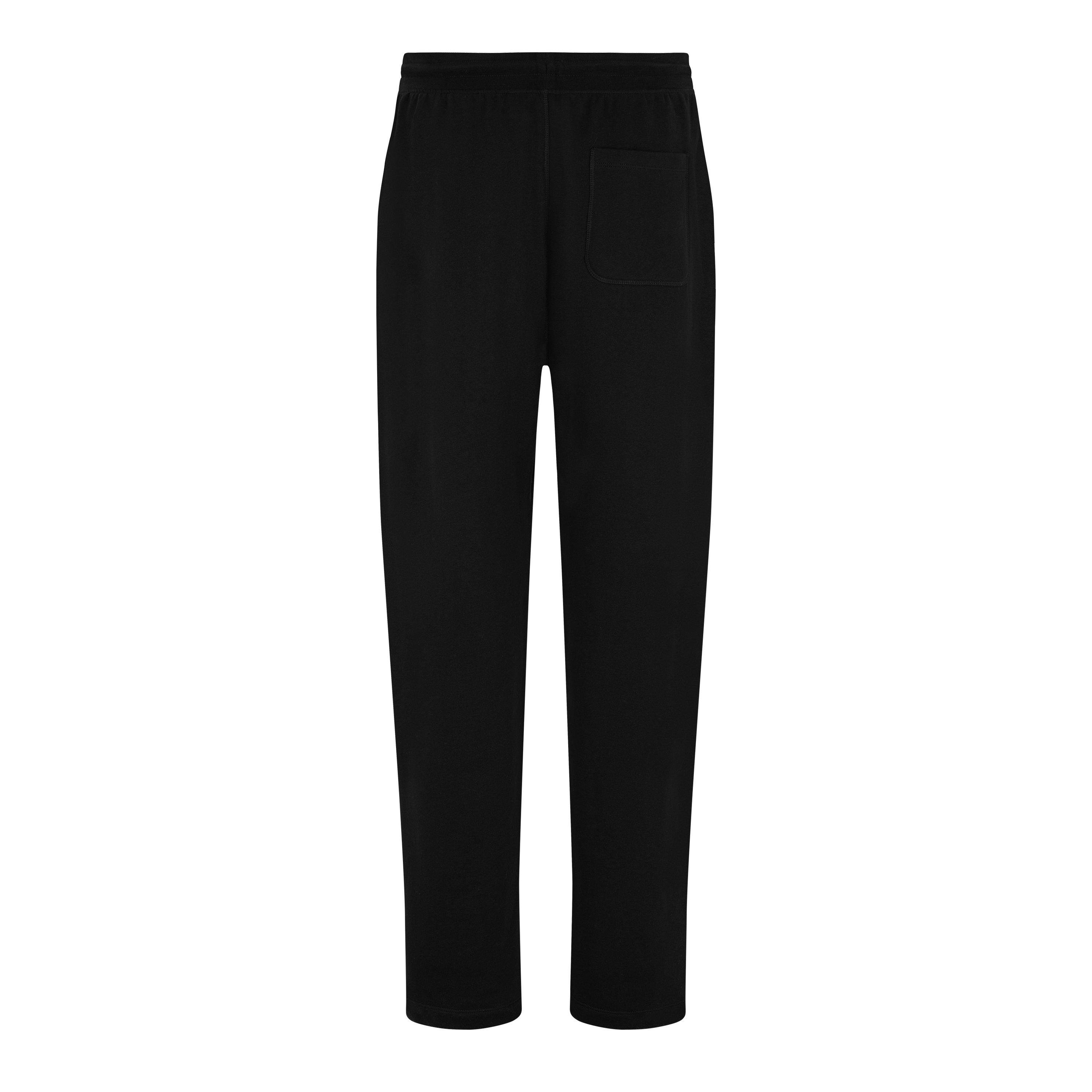 Noir - Everlast - Jogging Bottoms Mens - 8