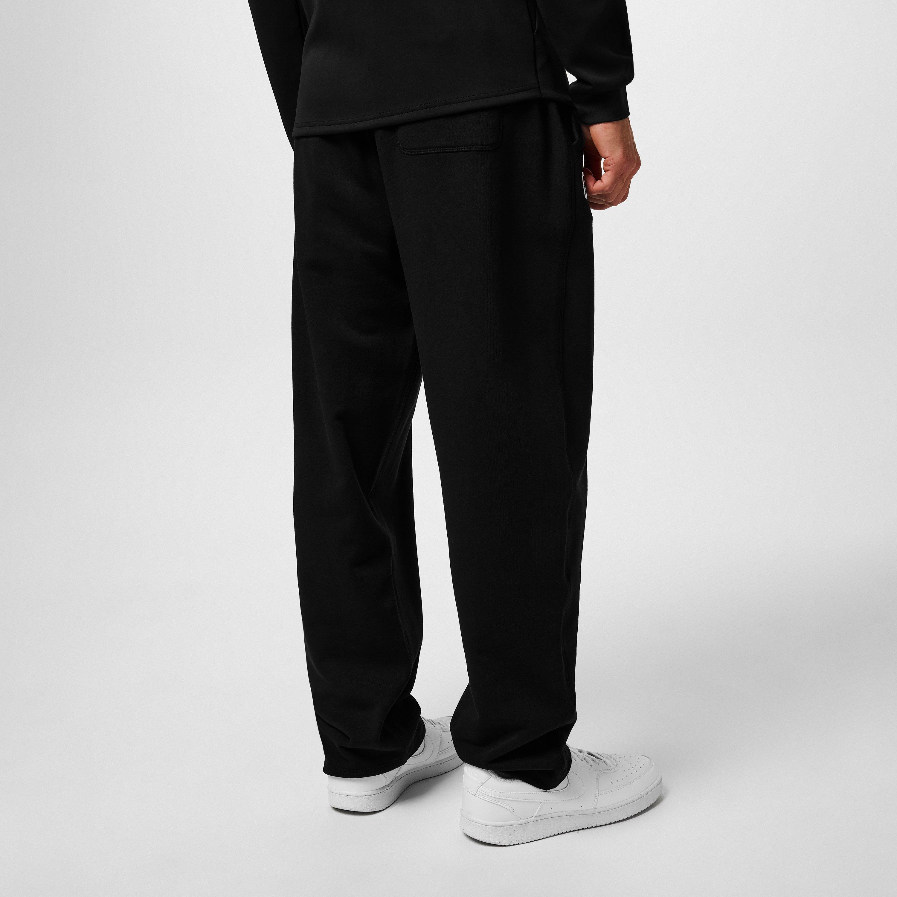 Noir - Everlast - Jogging Bottoms Mens - 4