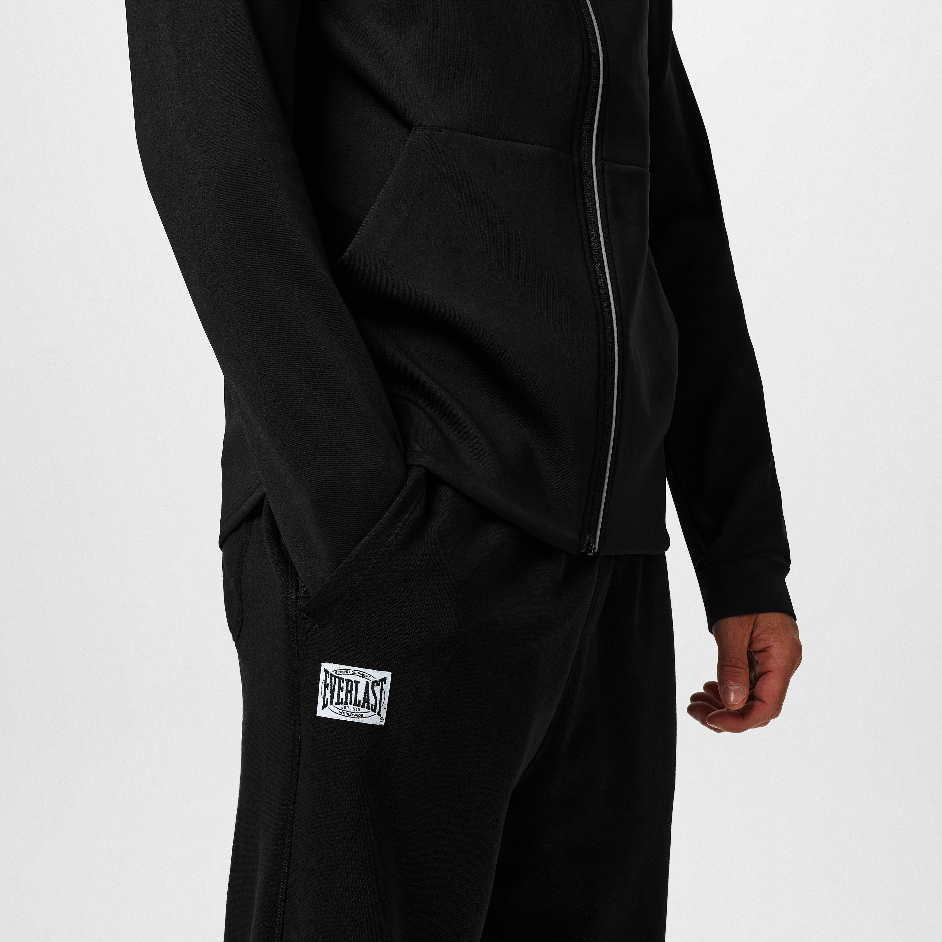 Noir - Everlast - Jogging Bottoms Mens - 5