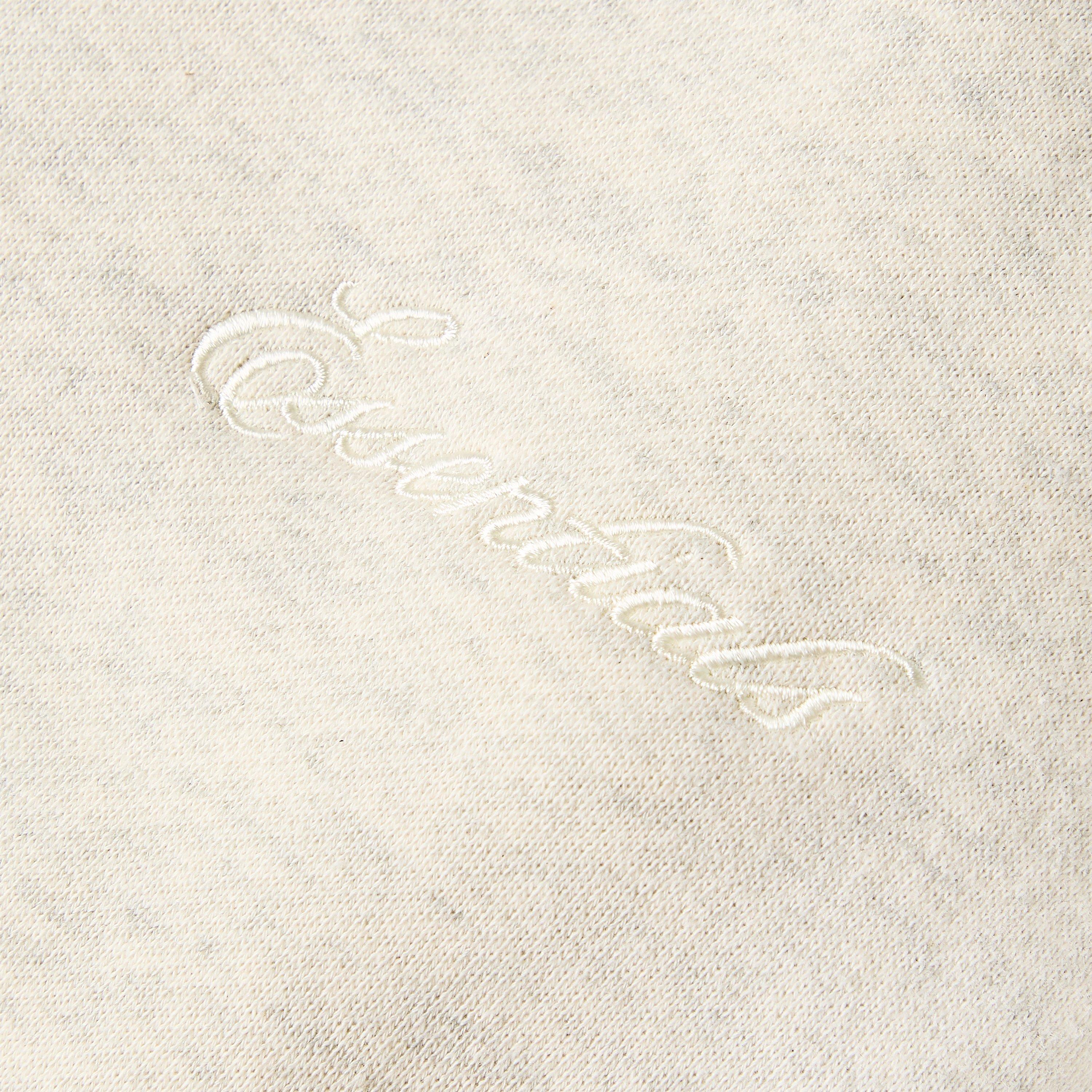 Oatmeal - Fear Of God Essentials - Men's Closed Hem Fleece Joggers - 3