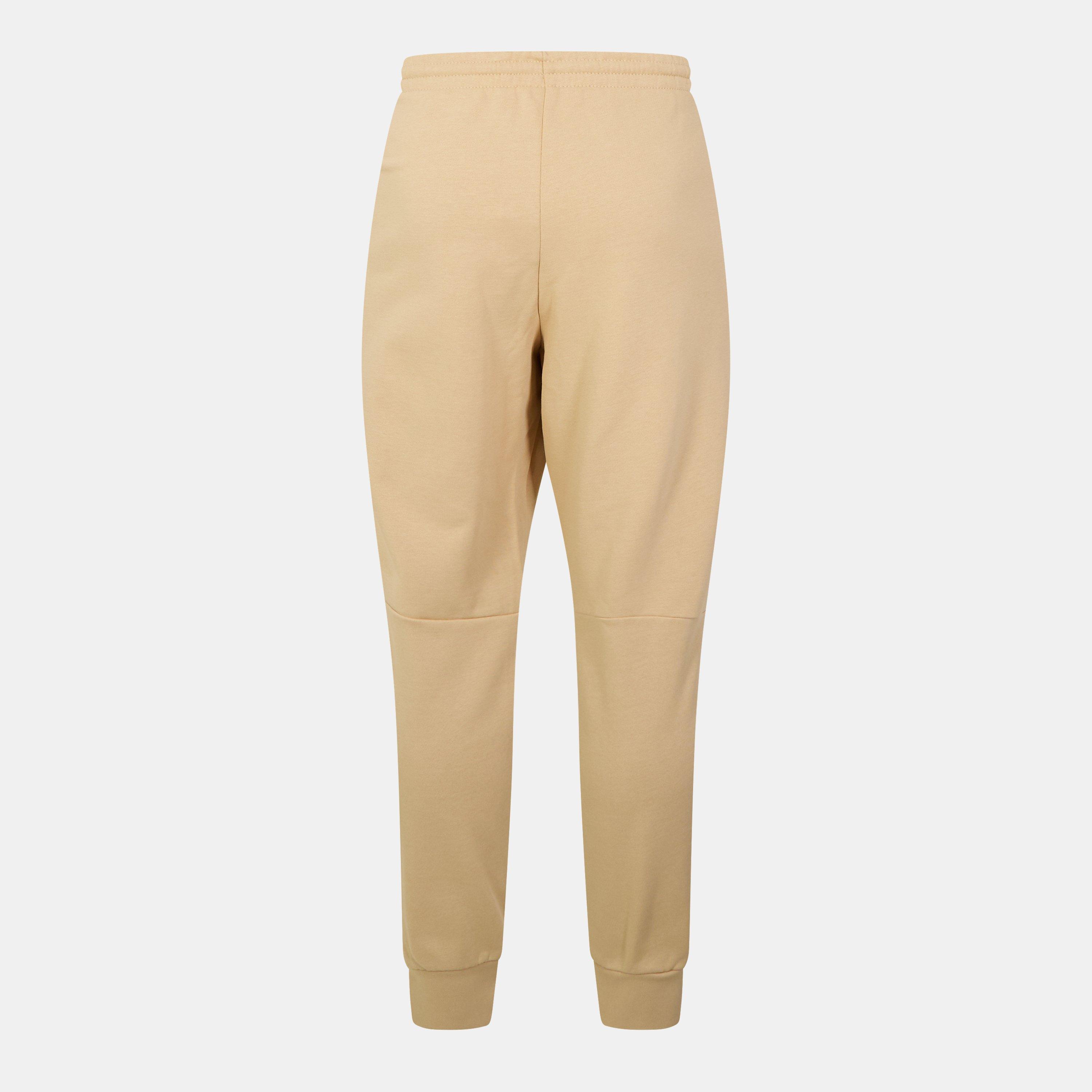 Croissant - Lacoste - Men's Closed Hem Fleece Joggers - 2