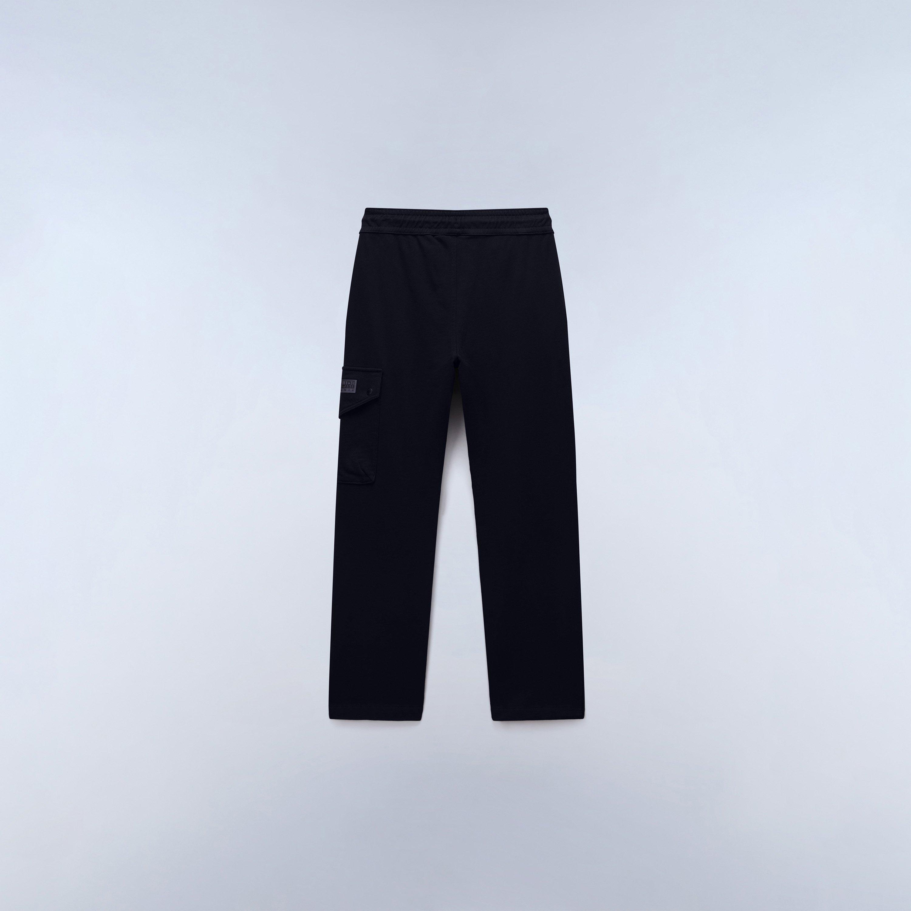 Black 941 - Napapijri - Napa Box Logo Cargo Juniors - 2