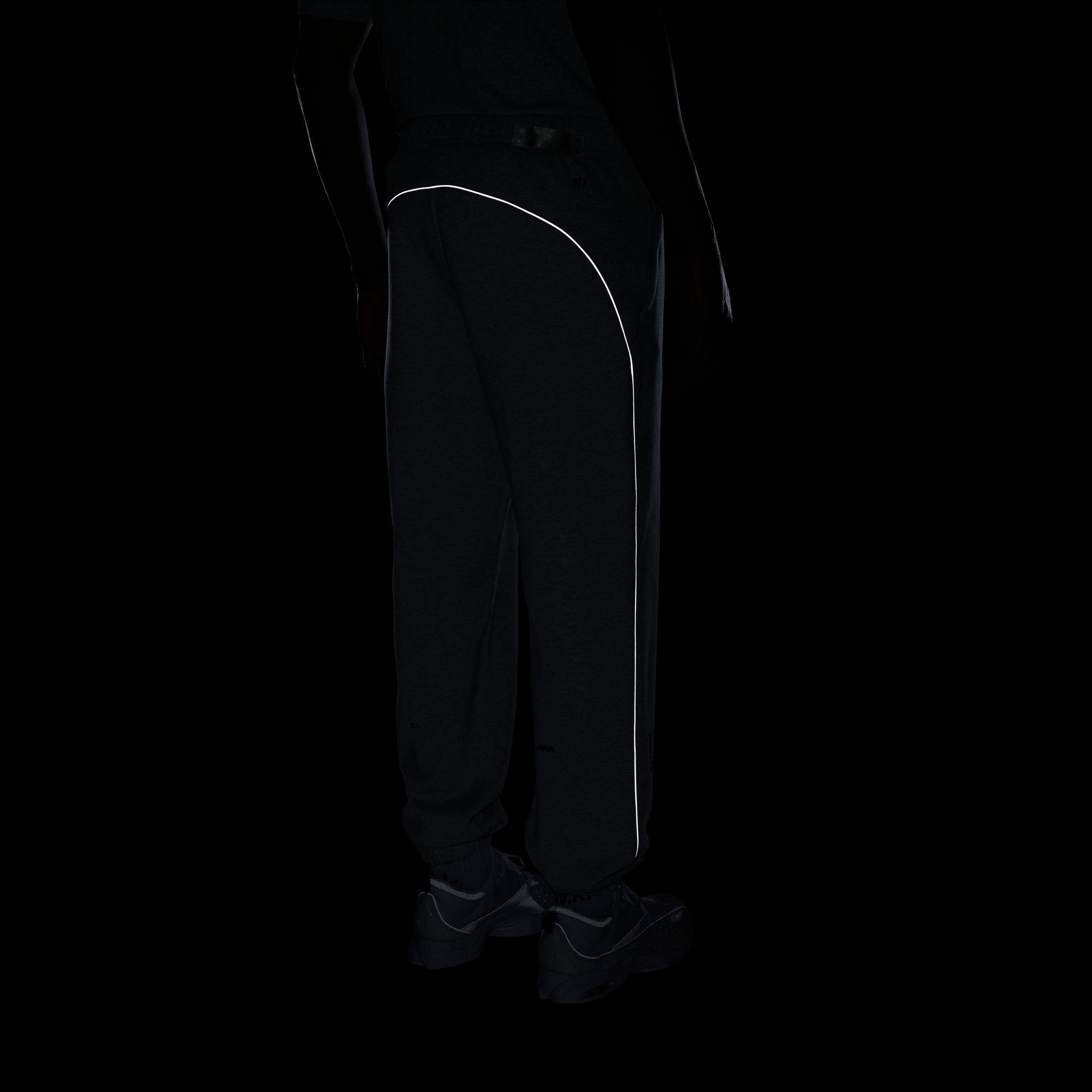 Grey - Nike - Nike Nocta Cuff Pant Sn00 - 14
